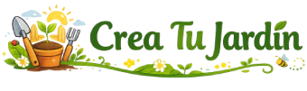 Crea Tu Jardín